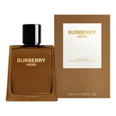 BURBERRY HERO 3.3 OZ EDP SPR